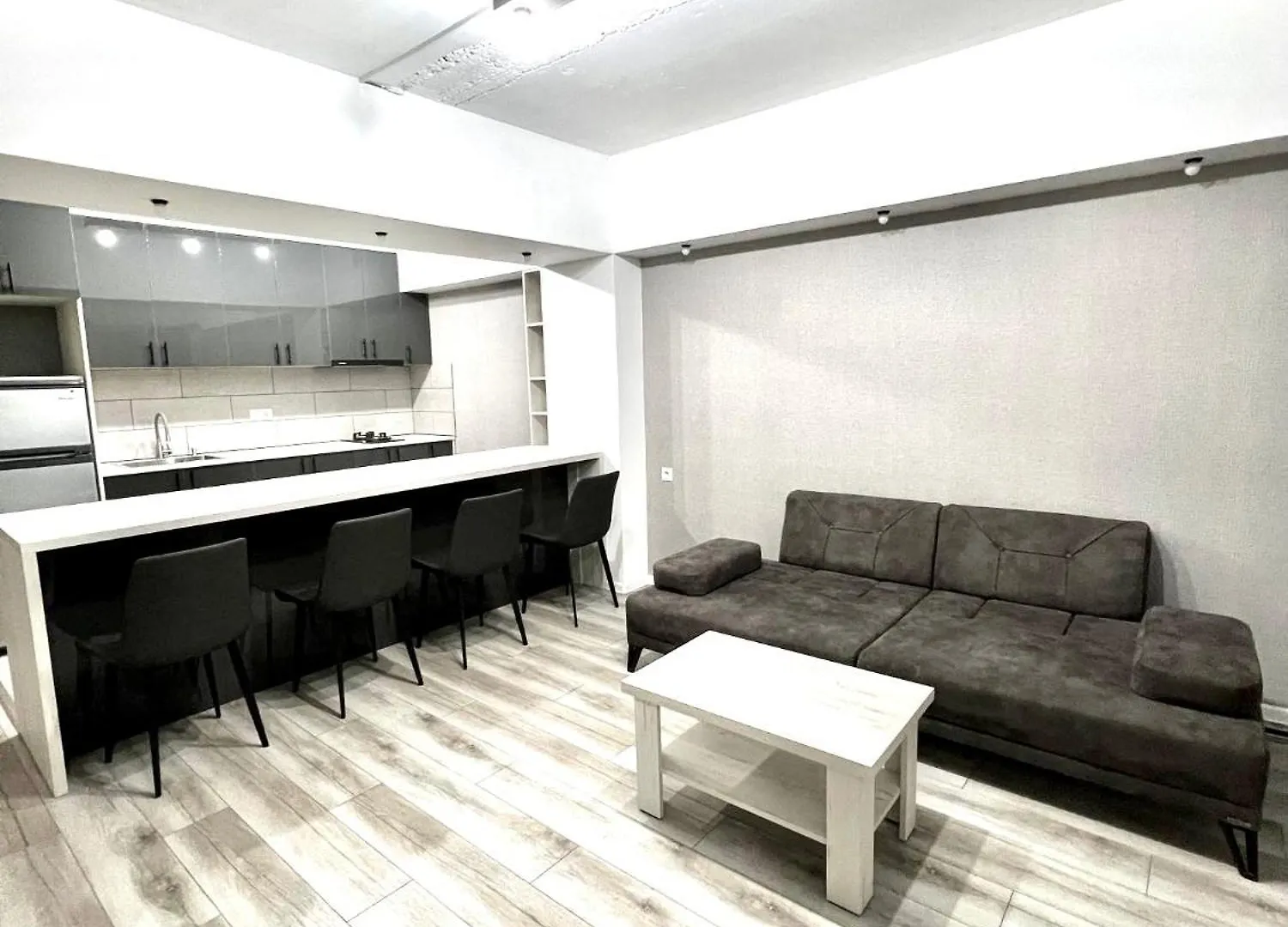Apartmán The Loft Life Tbilisi